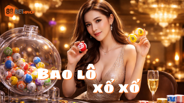 Bạn đã hiểu đúng về bao lô xổ số tại 188BET chưa?